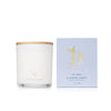 Soy Large Candle: Vanilla Sky