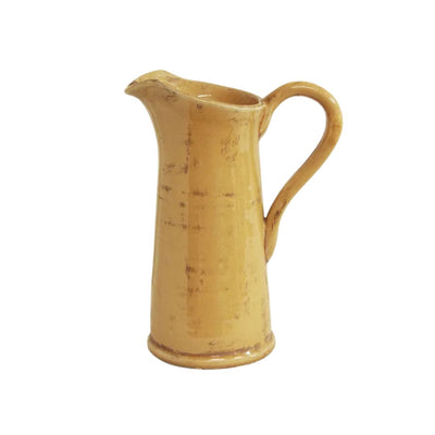 Munro Aged Yellow Jug