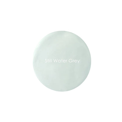 Still Water Grey - Premium Chalk Paint 120ml