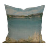 Island Summer Linen Cushion - 50x50