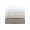 Hand Towel: Zero Twist Antonieta - White