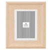 Picture Frame -Natural White