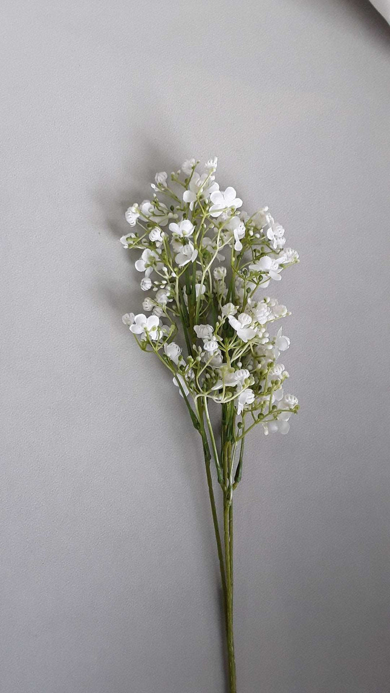 Baby's Breath Spray - White